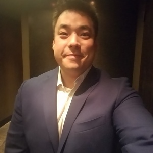 Fundraising Page: Alex Hur